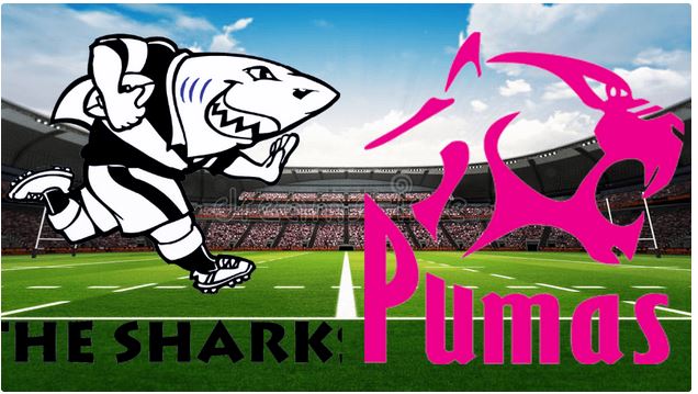 Sharks vs Pumas 5 September 2025 Rugby Full Match Replay Currie Cup